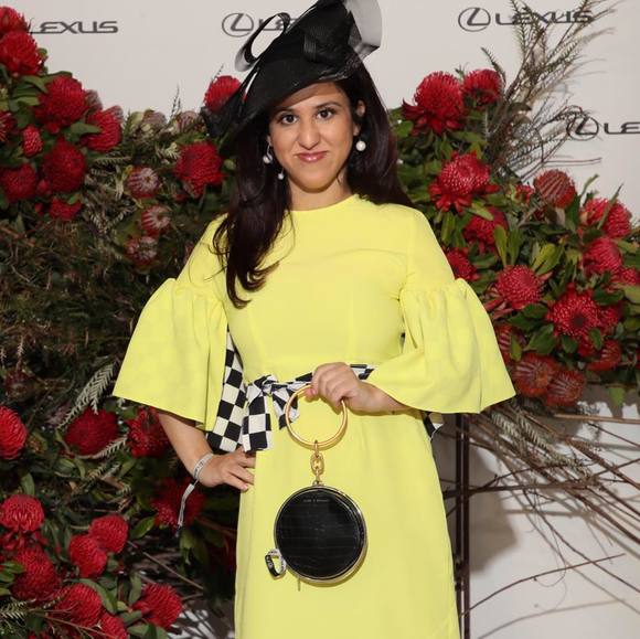 Meet your Posher, Zurwa - Picture 1 of 1